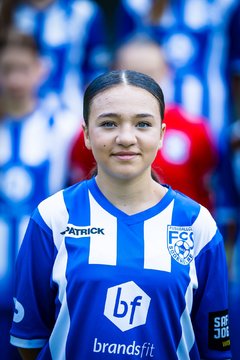 Bild 61 - wBJ FC Suederelbe.